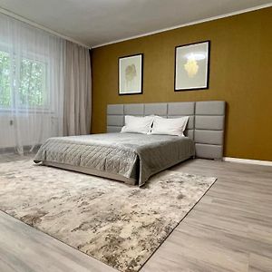 Appartement Rez-de-Chaussée