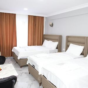 Laos Istanbul Town Hause