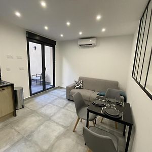 Appartement à 1 Chambre à Coucher