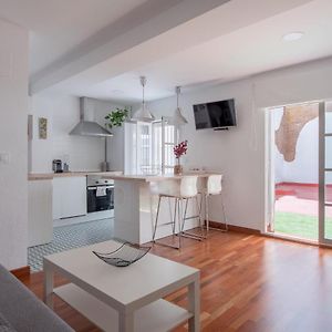 Calle San Jacinto, 57 Apartamento