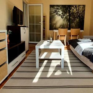 Between Parks - King Bed - Central - Football Field