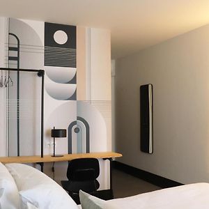 Chambre Double de Base