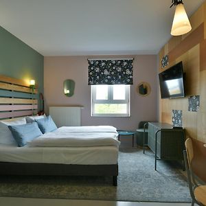Chambre Lit King-Size