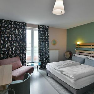 Chambre Lit King-Size