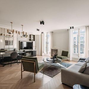 HIGHSTAY - Louvre - Rivoli Serviced Apartments