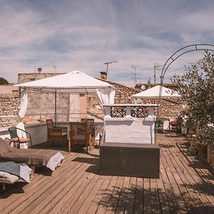 Chez Pepito et Chez Zaza Rooftop
