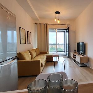 Elegant Apartment Kompleksi Magnet