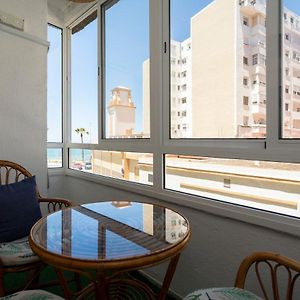 Cadiz Beach & Kids - Free Parking - Sea Views