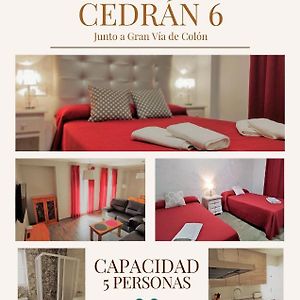 Cedran Granada Apartamento