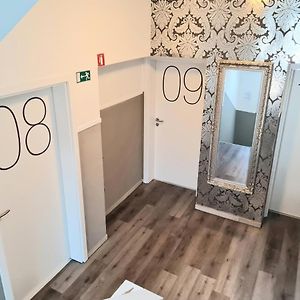 Chambre Budgétée Double