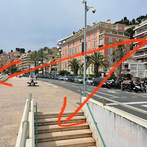 La Room: Seaside Apartment + Terrace + Parking