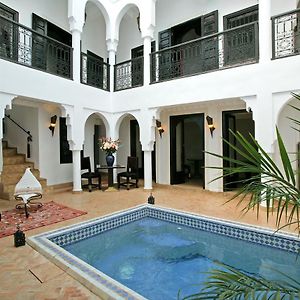 Riad Baba Ali