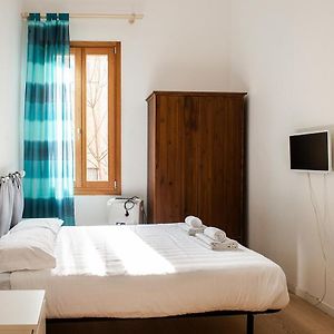 Private Bathroom Double Room