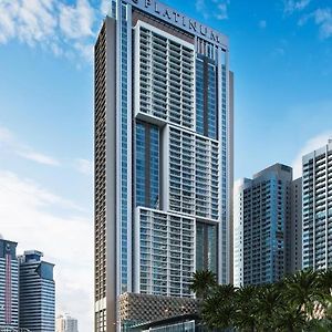 Platinum Suites Klcc By Signature Apartments