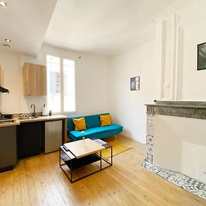 Appartement à 1 Chambre à Coucher