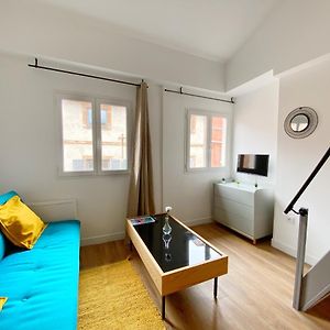 Hypercentre 8 Toulousain : bel appartement équipé et meublé