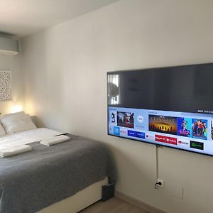 Acogedor Y Moderno Estudio En Capuchinos