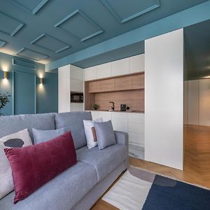 Appartement à 2 Chambres à Coucher