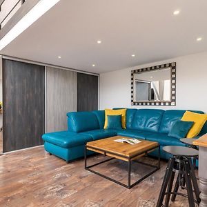 Appartement à 1 Chambre à Coucher