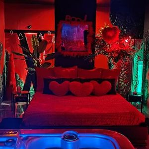 Suite à 1 Chambre à Coucher