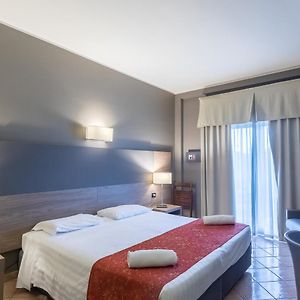 Chambre Lit Queen-Size