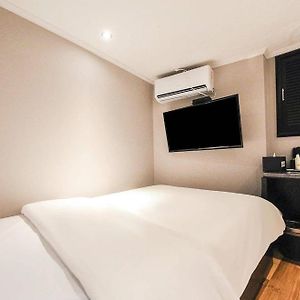 Chambre Double Économique