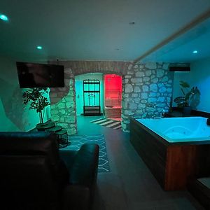Appartement Suite