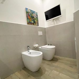 Private Bathroom King Room