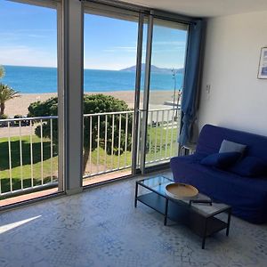 Appartement vue sur mer