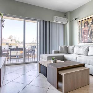 Appartement à 1 Chambre à Coucher