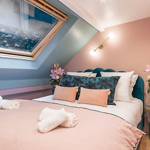 Appartement à 1 Chambre à Coucher