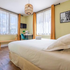 Chambre Lit King-Size