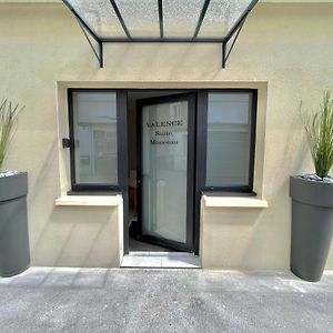 Suite Monceau - Reims