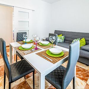 Beautiful Apartment In Cordoba With Kitchenette