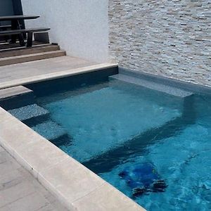 Maison 3 Chambres