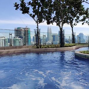 Infini Suites@ The Robertson Bukit Bintang