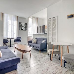 2 Bedroom luxury flat Cannes Center La Croisette