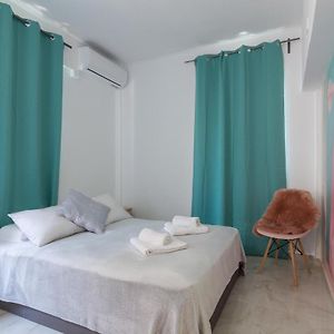 Aphrodite Apartment