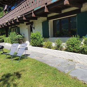 Appartement Chalet Les hauts du soleil