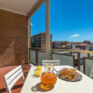 Mercadante Family Apartment