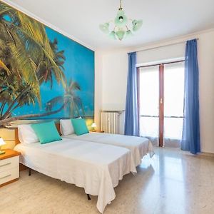 Mercadante Family Apartment