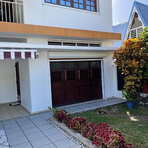 Cd House