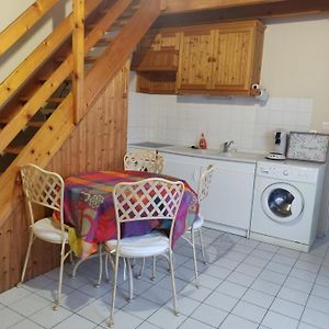 Maison 1 Chambre