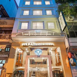 Tk123 Hanoi Hotel