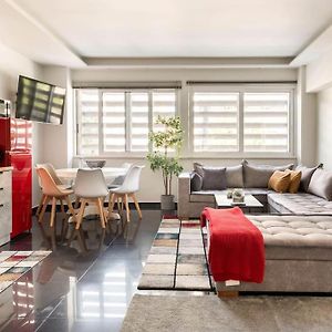 New Amazinglarge Luxury 4Br Suite/1Min Toacropolis