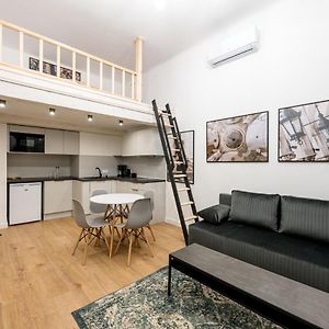 Native Apartments Paulinska 20 Superior