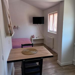 Maison 1 Chambre
