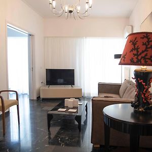 Marianna'S Stylish Brand New Apt In The Heart Of Athens