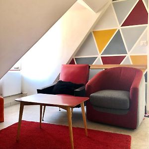 Appartement à 2 Chambres à Coucher