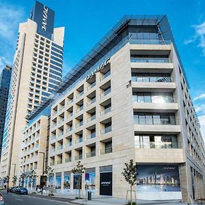 Luxury Studio - Damac Tower Amman